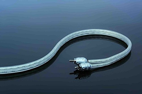 Stinger SHI2217 - 2 Kanal Cinchkabel HPM2 Series Audio (5m)