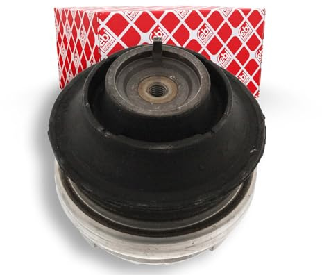 febi bilstein 19463 Motorlager, 1 Stück | Kompatibel mit: MERCEDES-BENZ S-CLASS