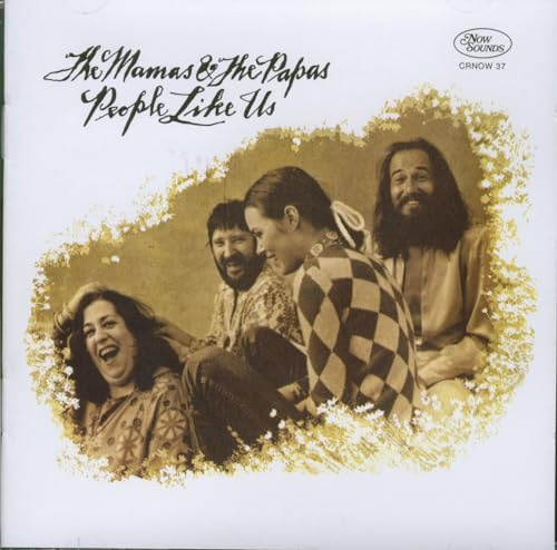 People Like Us ~ Deluxe Expanded Edition