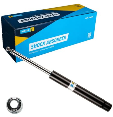 Bilstein 21-030475 Sto ßdämpfer | 21-030475 Kompatibel mit 106 I (1A, 1C),106 II (1A_, 1C_),AX (za-_),saxo (S0, S1)