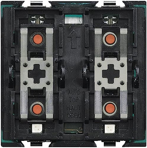 AX COMANDO DOBLE 2MOD