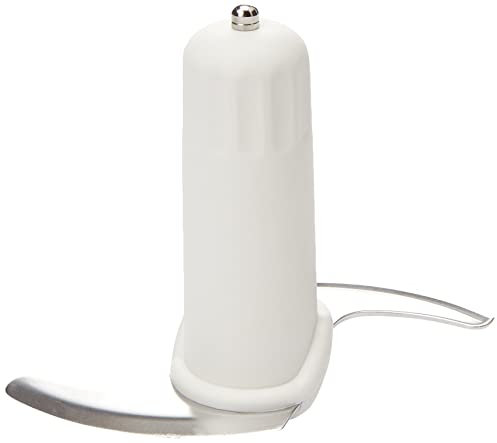 Kenwood CH180 Knife Blade Assembly, 18/10 Steel,White