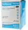 Softpore Adhesive Surgical Dressing 10cm x 10cm (10 Single DRESSINGS)