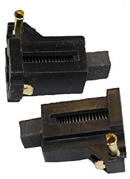 Skil 2610993156 Brush and Holder Set