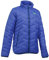 Under Armour ColdGear Mädchen Reactor Jacke, Mädchen, Violet Storm/Caspian