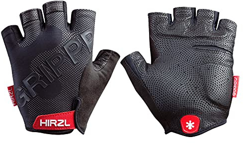 HIRZL GRIPPP Tour SF 2.0, Fahrradhandschuh Unisex
