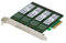 PCIe Quad M2 SSD SATA6G 4Port Raid Adapter Hyoper Duo func.