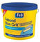 Everbuild Feb Febond Blue Grit, Extra Grip Plaster Bonding Agent, 5 Litre