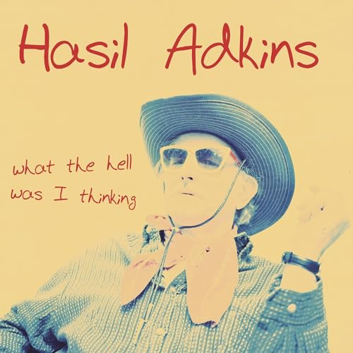What the Hell Was I Thinking? [Vinyl]