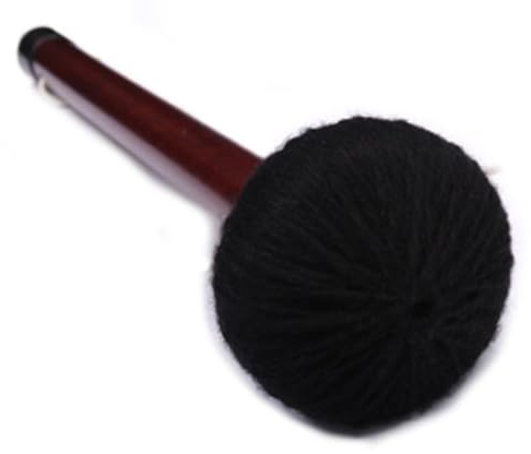 Sabian Gongschlägel, groß
