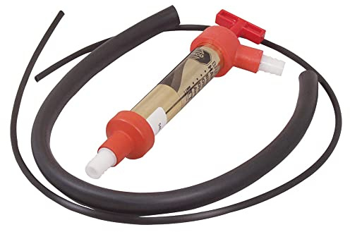 Jabsco Little Pal Utility Pump