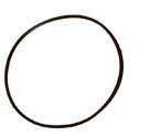 Rotary Snowblower Belt for Ariens Repl 72023(1/4 X 27.153) pair