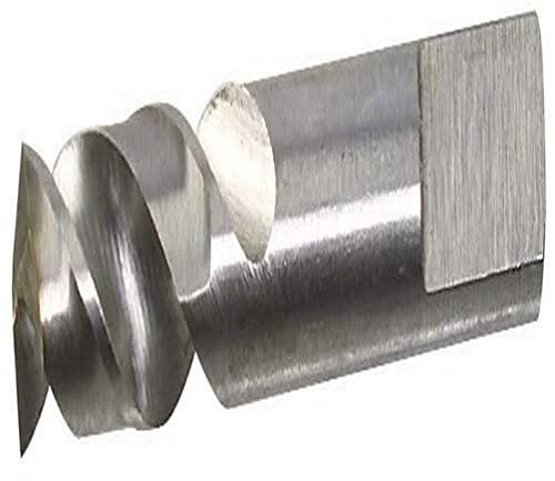 KS Tools 129.5526 Foret de centrage Diamètre 6,35 mm Longueur 70 mm
