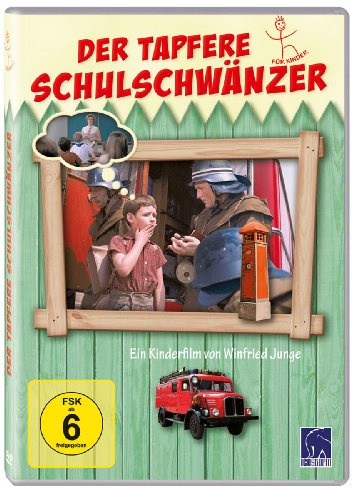 Der tapfere Schulschwänzer