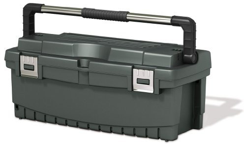 Keter Pro Toolbox 26 17186772 Werkzeugkoffer