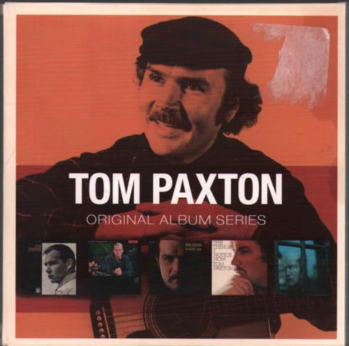 Original Album Series
