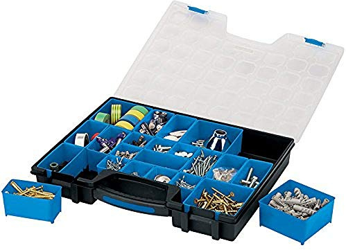 Draper 25924 22 Compartment Organiser