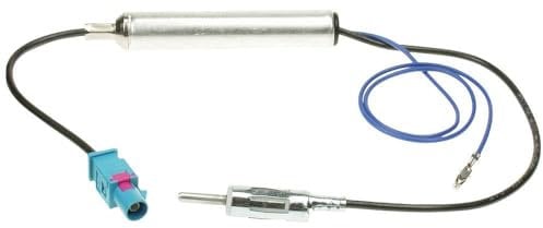ACV 1524-03 DIN Fakra Antennenadapter/Phantomeinspeisung