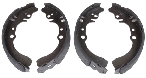 Blue Print ADK84130 Brake Shoe Kit