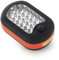 SOS 35105 de 27 LED Linterna con Soporte magnético y Gancho