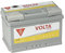 Bateria de Coche 70Ah 680A Volta SS700D Start-Stop Básico EFB - Borne +Dcha - Medidas Largo 278 x Ancho 175 x Alto 175 mm con 2 años de Garantía - Fabricación Europea.