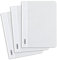 herlitz Schnellhefter, DIN A5, aus PP-Folie, wei VE = 1