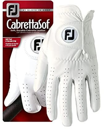 FootJoy CabrettaSof Damen Golfhandschuh