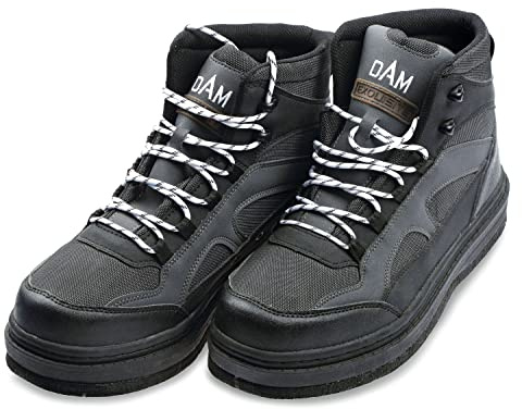 DAM Exquisite G2 WadingShoes Gummisohle #40/41