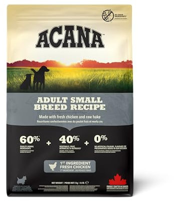 Acana Adult Small Breed, 340 g