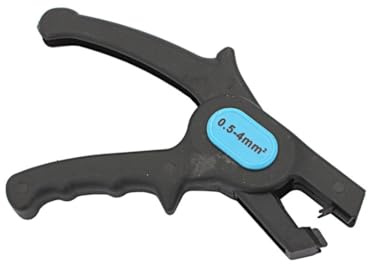 BSD Automatische Abisolierzange 45201