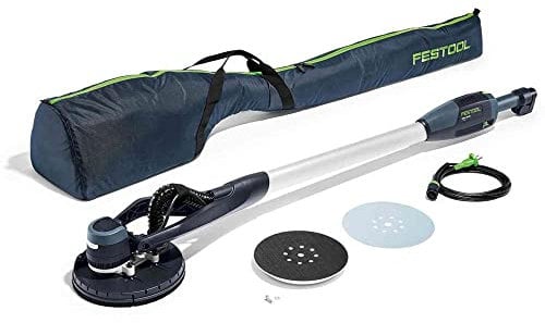 Festool 571939 Long-Reach Sander Lhs-E 225 Eq Gb 110V Planex, 110 V, Multi-Colour
