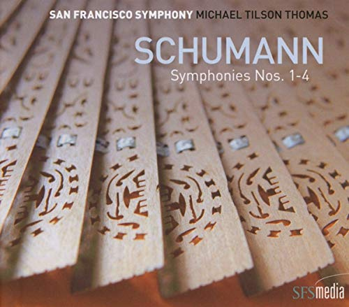 San Francisco Symphony (Warner)