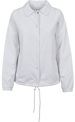 Urban Classics Damen Ladies Coach Jacket