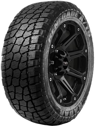 Radar Renegade A/T5 All-Terrain Radial Reifen – 235/70R16 106H