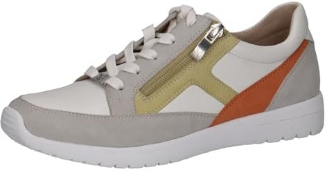 CAPRICE Femme 9-23751-42 Basket, Lt Grey Comb, 42 EU