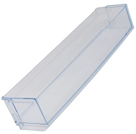 sparefixd Fridge Freezer Middle Door Shelf Tray Rack for Bosch CLASSIXX