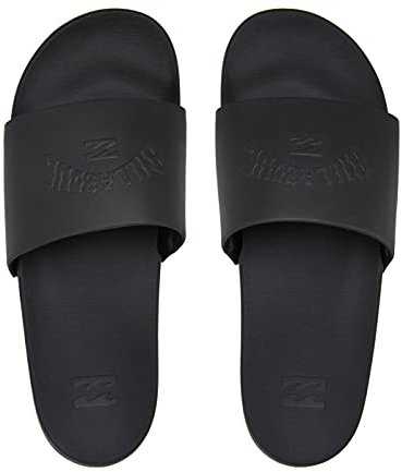 Billabong™ Cush Slide - Sandals for Men - Sandalen - Männer - EU 41 - Schwarz