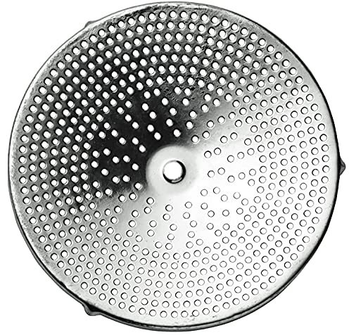 Guillouard GRILLE MOULIN A LEGUMES - MOYENS TROUS 2.5mm