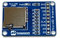 sb components MicroSD Card Breakout Board SD Card Reader Module TF Card Expansion Board