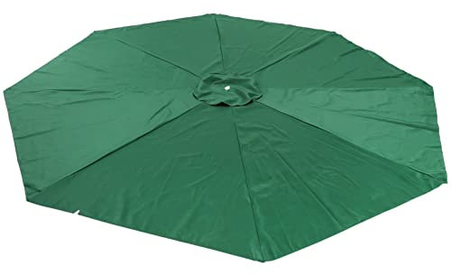 Operitacx Paraguas Para Patio y Playa Protección Uv Sombrilla Solar y Lluvia Parasol Ligero