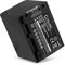 CELLONIC, Batteria per Fotocamera Compatibile con Sony AX53 4K HANDYCAM FDR-AX53, NP-FV70, NP-FV50 (7.4V, 2050mAh)