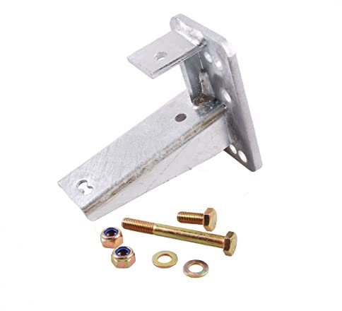 AL-KO | Stützradkonsole | passend zu Auflaufeinrichtung | Oben- & Unteneinbau | mit Befestigungsmaterial | Stützräder | Stützrad | Fahrzeugersatzteile | Fahrzeugzubehör | Landwirtschaft | NEU