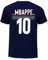 Equipe de France de Football Trikot FFF Kylian Mbappé – Offizielle Kollektion