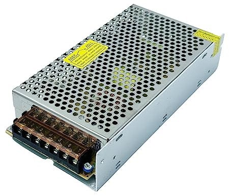 Trasformatore led 12v 15A Universale MOKEKA Driver 220V a 12V Alimentatore Switching