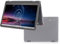 mCover Coque rigide uniquement compatible avec ordinateur portable 2 en 1 Lenovo 500E Yoga Chromebook Gen 4 Gen4 2023 ~ 2024 12,2 (ne convient pas aux autres modèles Lenovo) - Transparent