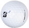 Bridgestone Tour B RXS Golfbälle, generalüberholt, 36 Stück