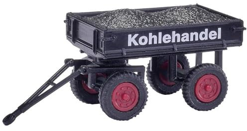 Mehlhose 210009599 H0 Carrozza modello Rimorchio per carbone