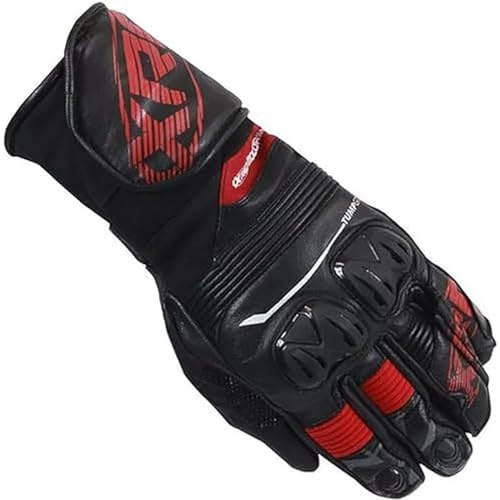 XRC Men's Tump Gt7 Motorradhandschuhe