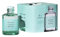 Match Tonic Mediterranean, Acqua Tonica per Gin e Vodka, 4 Bottiglie da 200ml, Note di Salvia, Rosmarino, Basilico e Pompelmo Rosa, Basso Contenuto di Zucchero, Materiale 100% Riciclato