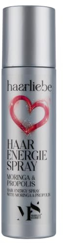 Margot Schmitt® Haarliebe Haar-Energie Spray mit Moringa & Propolis, 250 ml